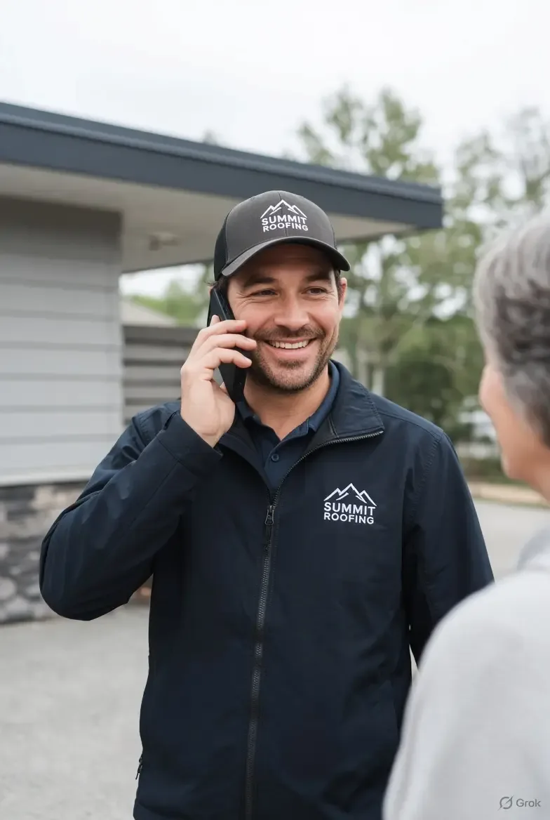 Flat Roof Leak Repair Sperryville, VA FAQs